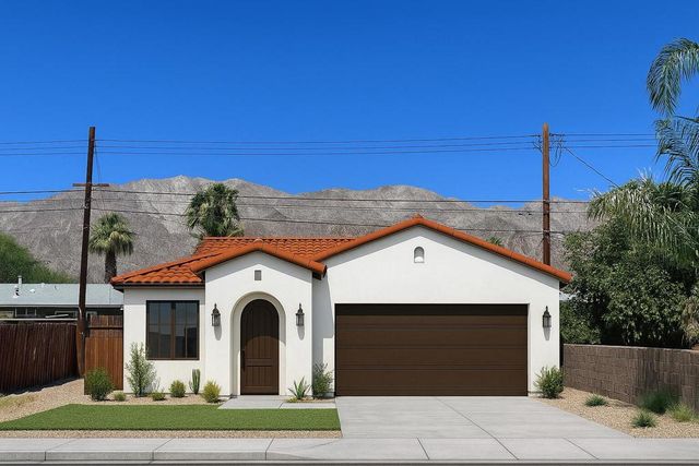 0 Avenida Bermudas, La Quinta, CA 92253