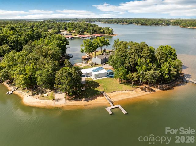 3911 Sandy Point Drive, York, SC 29745