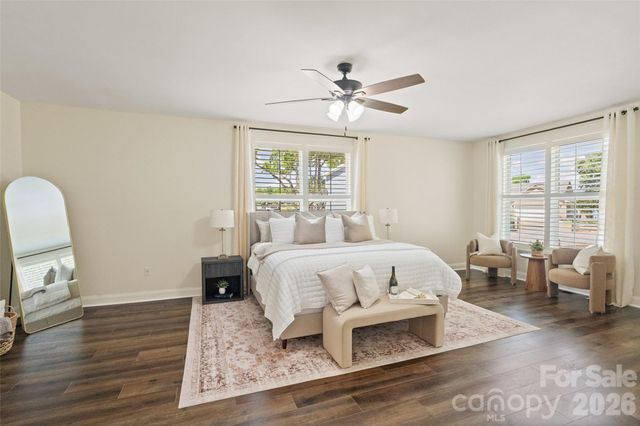 3911 Sandy Point Drive, York, SC 29745