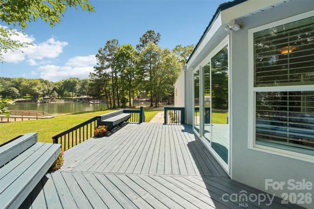 3911 Sandy Point Drive, York, SC 29745