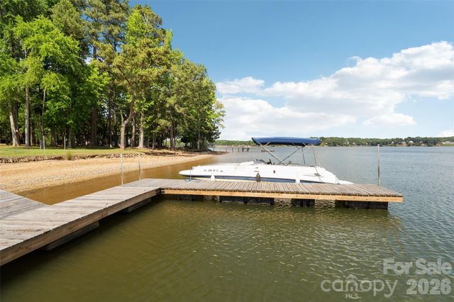 3911 Sandy Point Drive, York, SC 29745
