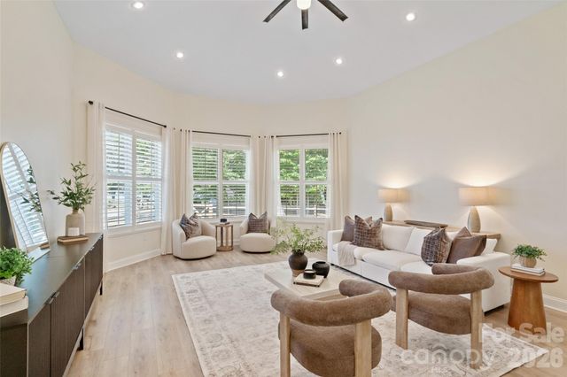 3911 Sandy Point Drive, York, SC 29745