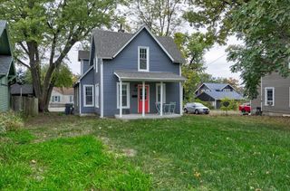 812 Euclid Avenue, Des Moines, IA 50313