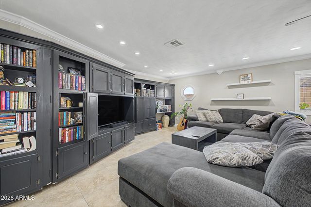 3128 W FLYNN Lane, Phoenix, AZ 85017