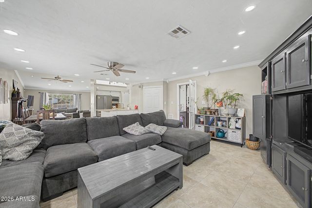 3128 W FLYNN Lane, Phoenix, AZ 85017