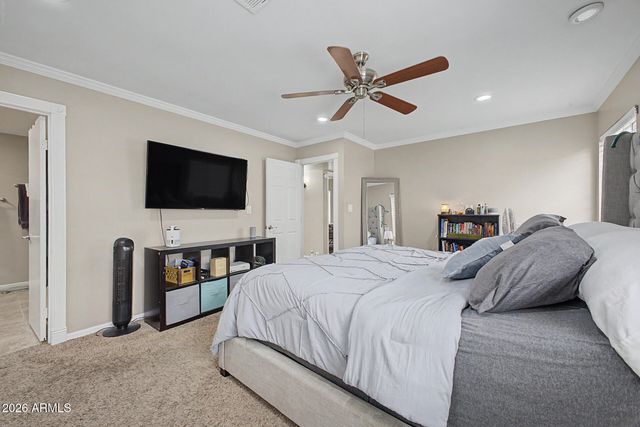 3128 W FLYNN Lane, Phoenix, AZ 85017