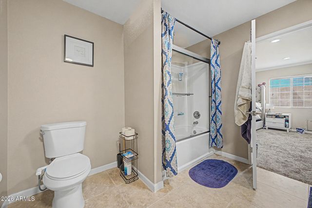 3128 W FLYNN Lane, Phoenix, AZ 85017