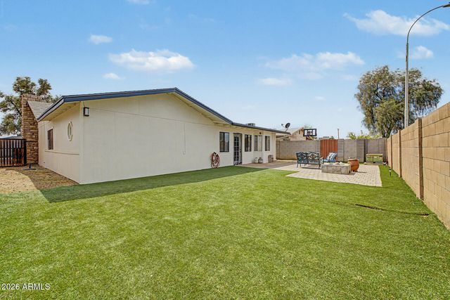 3128 W FLYNN Lane, Phoenix, AZ 85017