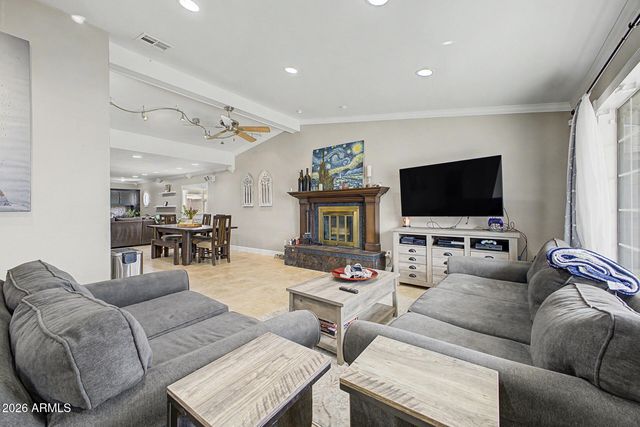 3128 W FLYNN Lane, Phoenix, AZ 85017