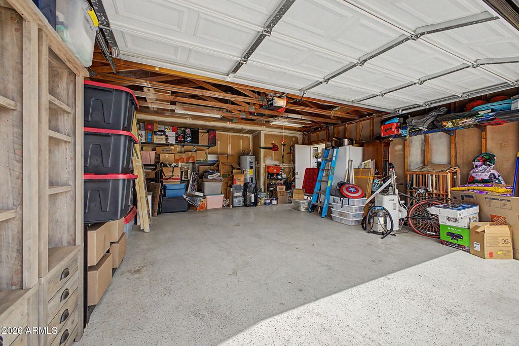 Image 33 of property listing at 3128 W FLYNN Lane, Phoenix, AZ 85017
