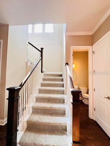 7761 LAUREATE BOULEVARD, Orlando, FL 32827