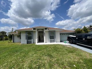 503 Jackson Ave, Lehigh Acres, FL 33972