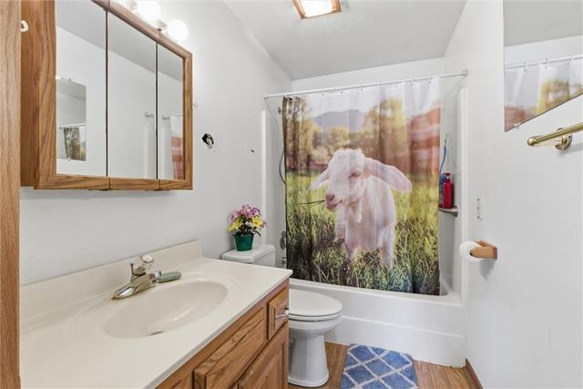 2905 N 99th Street, Kansas City, KS 66109