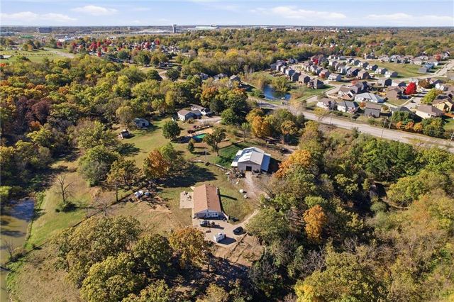 2905 N 99th Street, Kansas City, KS 66109