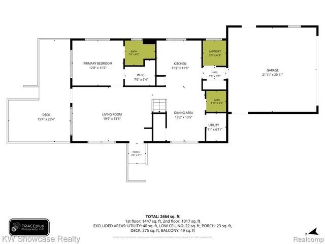 4392 Cass Elizabeth Road, Waterford, MI 48328
