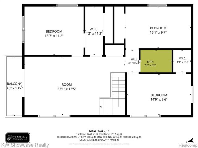 4392 Cass Elizabeth Road, Waterford, MI 48328
