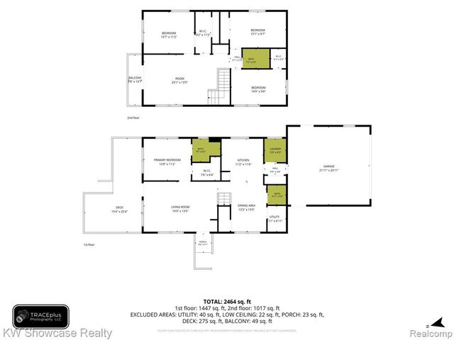 4392 Cass Elizabeth Road, Waterford, MI 48328