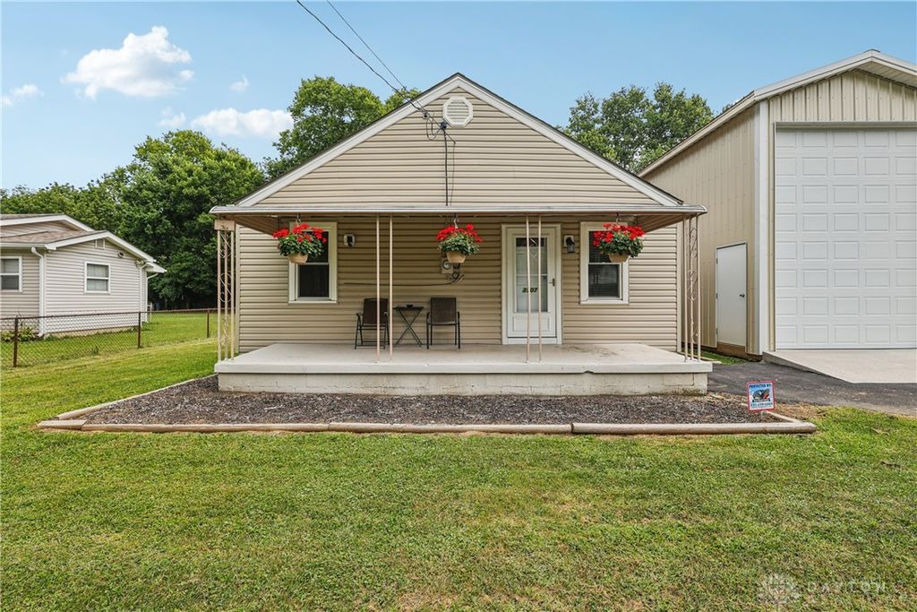 3107 Rufus Street, Middletown, OH 45044