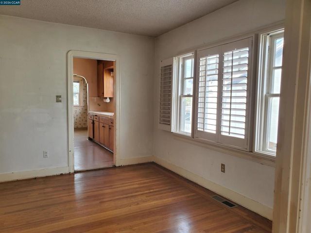 423 Norvell St, El Cerrito, CA 94530