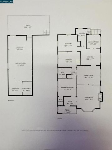 423 Norvell St, El Cerrito, CA 94530