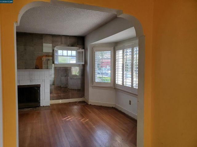 423 Norvell St, El Cerrito, CA 94530