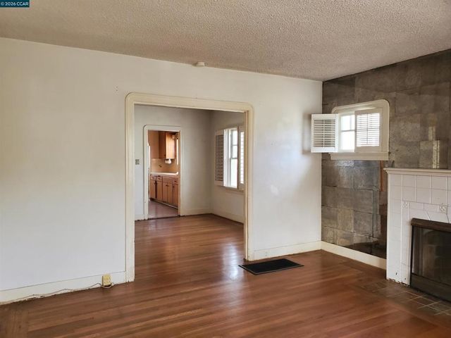 423 Norvell St, El Cerrito, CA 94530