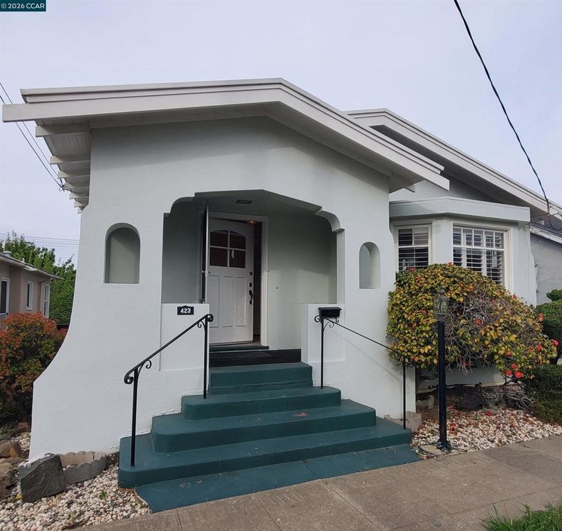 423 Norvell St, El Cerrito, CA 94530