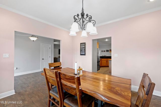 8185 Ridgewood Drive, Kiln, MS 39556