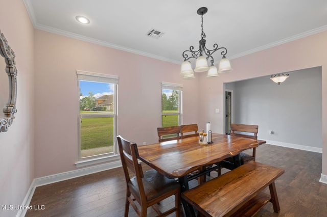 8185 Ridgewood Drive, Kiln, MS 39556