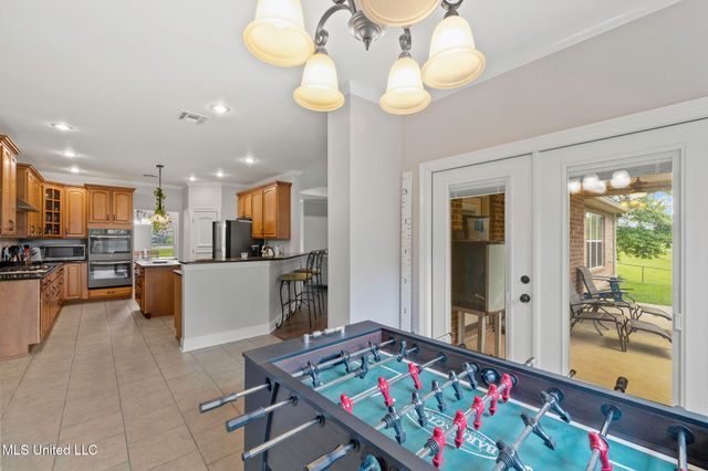 8185 Ridgewood Drive, Kiln, MS 39556