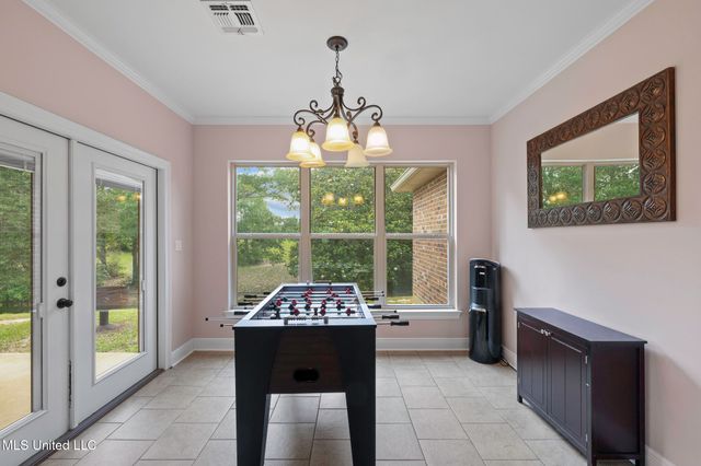 8185 Ridgewood Drive, Kiln, MS 39556