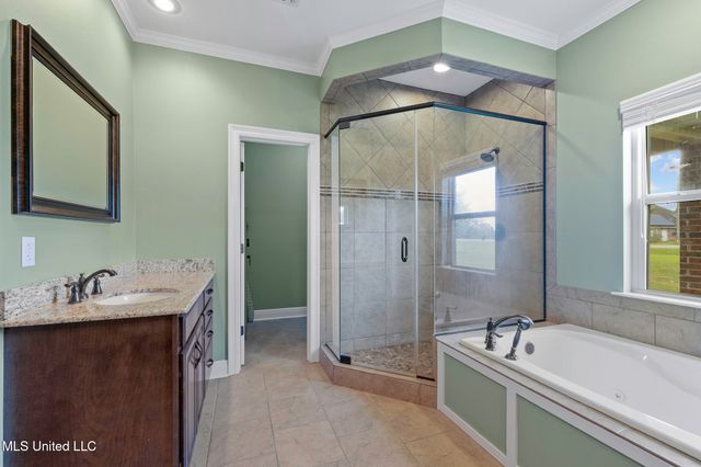 8185 Ridgewood Drive, Kiln, MS 39556
