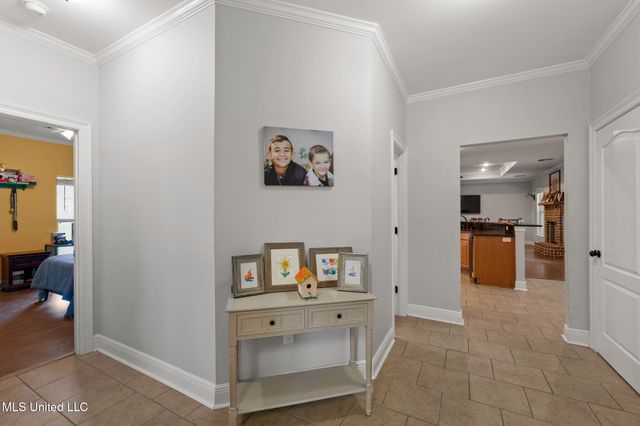 8185 Ridgewood Drive, Kiln, MS 39556