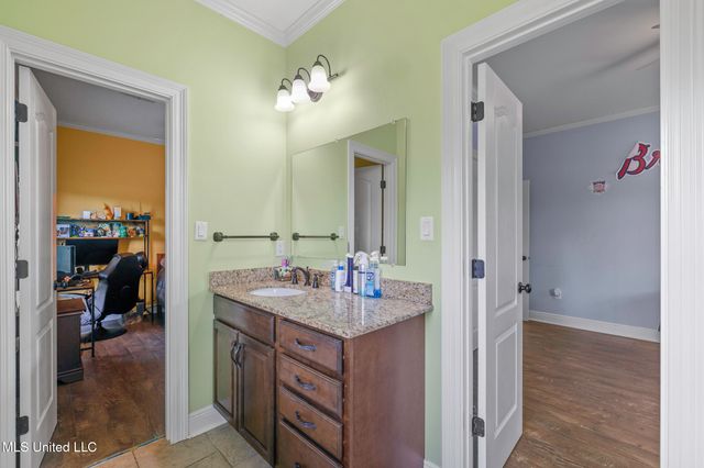 8185 Ridgewood Drive, Kiln, MS 39556