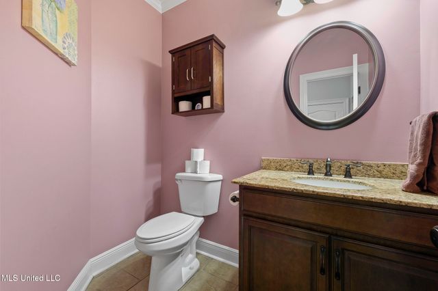8185 Ridgewood Drive, Kiln, MS 39556