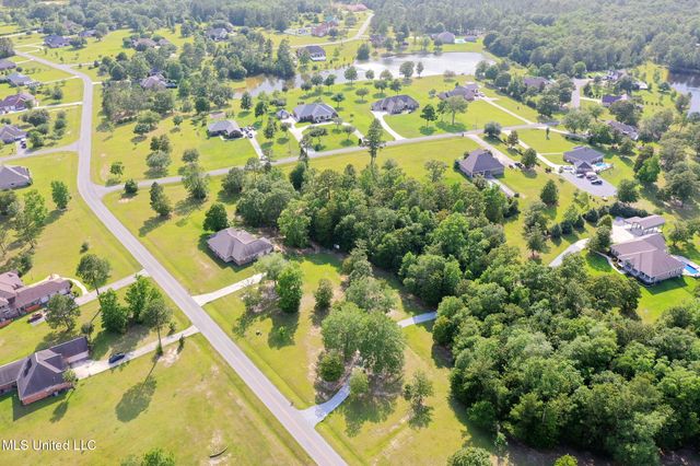 8185 Ridgewood Drive, Kiln, MS 39556