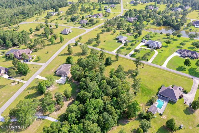 8185 Ridgewood Drive, Kiln, MS 39556