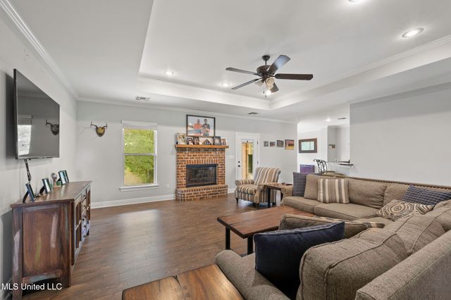 8185 Ridgewood Drive, Kiln, MS 39556