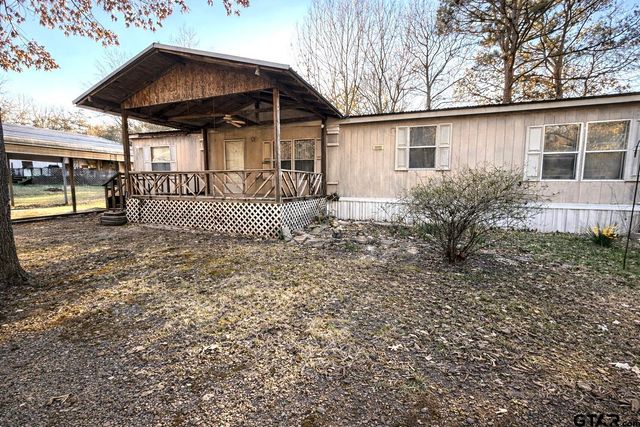 52 CR 2602, Pittsburg, TX 75686