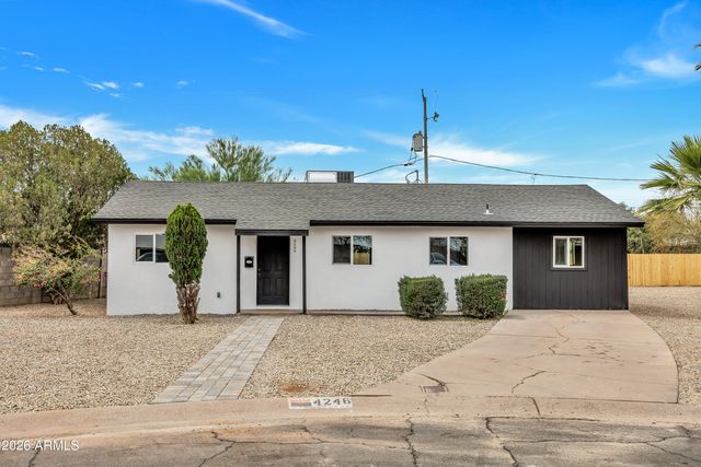 4246 N 10TH Place, Phoenix, AZ 85014