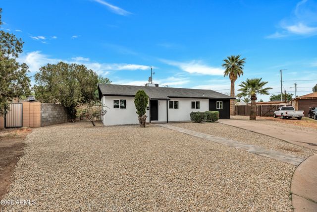 4246 N 10TH Place, Phoenix, AZ 85014