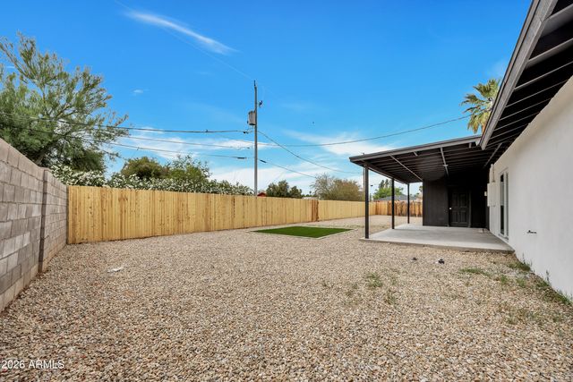 4246 N 10TH Place, Phoenix, AZ 85014