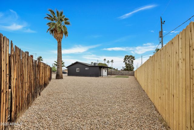 4246 N 10TH Place, Phoenix, AZ 85014