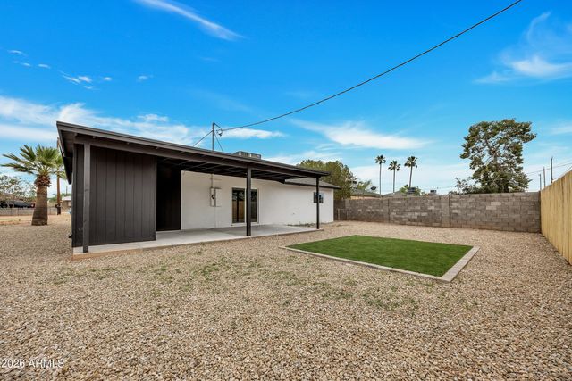 4246 N 10TH Place, Phoenix, AZ 85014