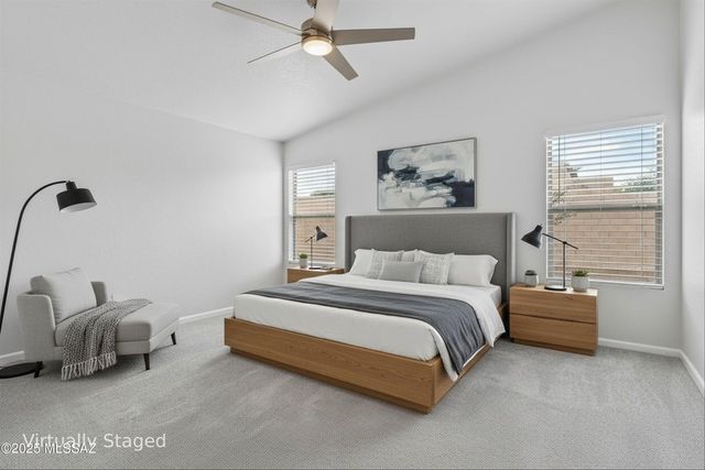 784 S Painted River Way, Vail, AZ 85641