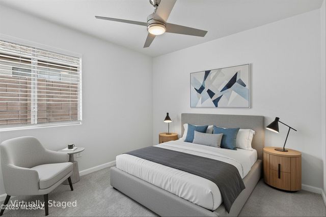 784 S Painted River Way, Vail, AZ 85641