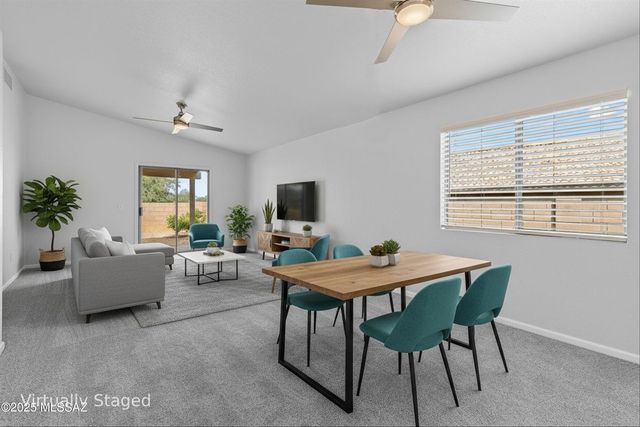 784 S Painted River Way, Vail, AZ 85641