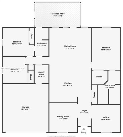 2917 Evans Way, Kissimmee, FL 34758