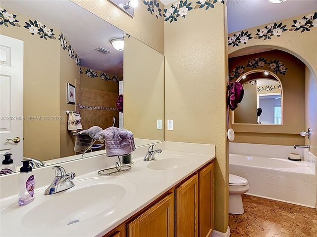 2917 Evans Way, Kissimmee, FL 34758