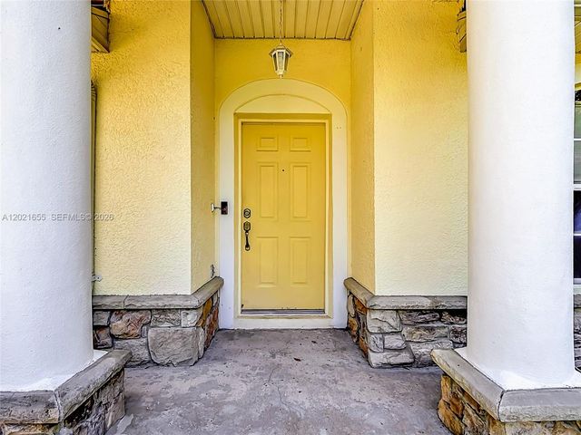 2917 Evans Way, Kissimmee, FL 34758